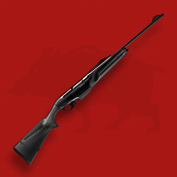 Rifles