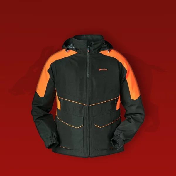 Chaquetas