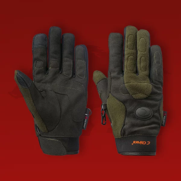Guantes