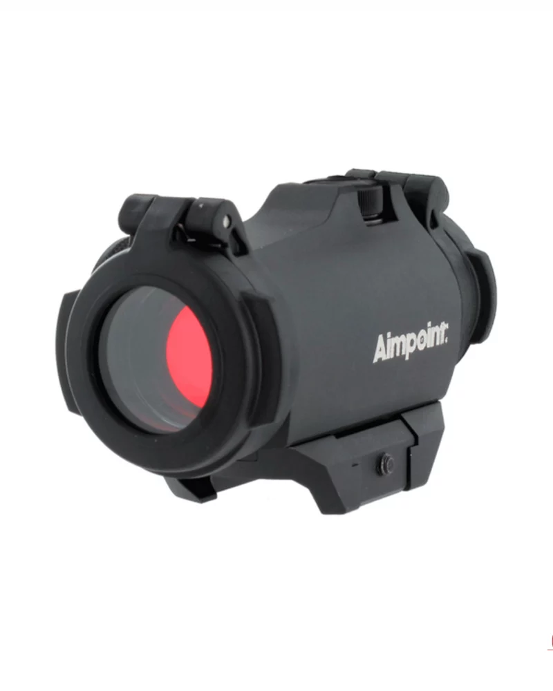 AIMPOINT MICRO H2 - Armería Alvaredo